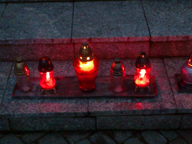 Mój pobyt w Iwoniczu Zdroju 2013 10 20 do 2013 11 13 #IwoniczZdrój