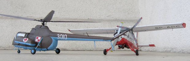 PZL SM-2