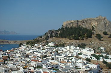 #grecja #wyspa #rodos #wakacje #podróże