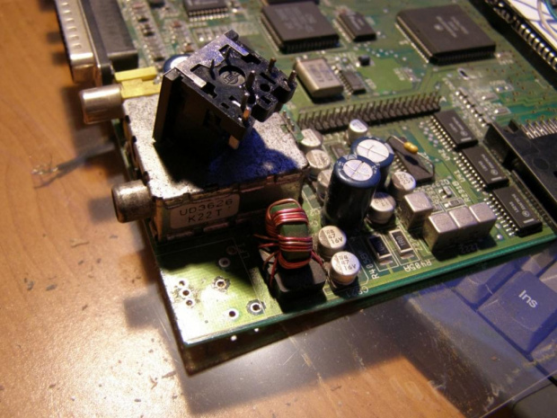 a600 mobo