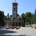 Sanktuarium Matki Bożej na Górce w Szczyrku #Góry #BeskidŚląski #Szyndzielnia #Klimczok #Skrzyczne