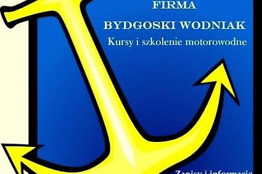 #BydgoskiWodniak #edukacja #kursy #motorowodne #patent #sternik #szkolenie