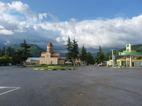 gruzja/armenia