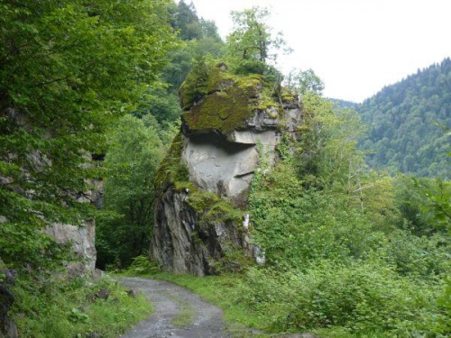 gruzja/armenia