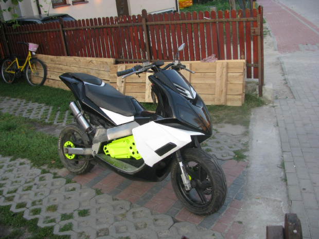 derbi gp1 racing