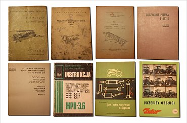 Rolnictwo Literatura #Rolnictwo