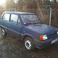 Seat Marbella