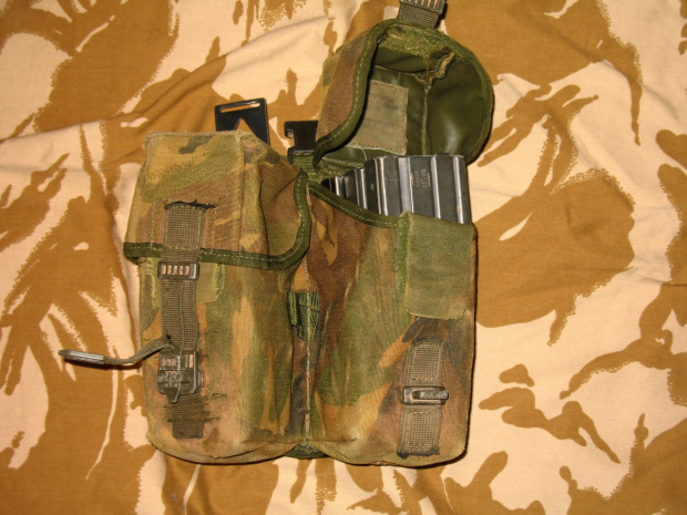 PLCE Pouch, Ammunition, Universal