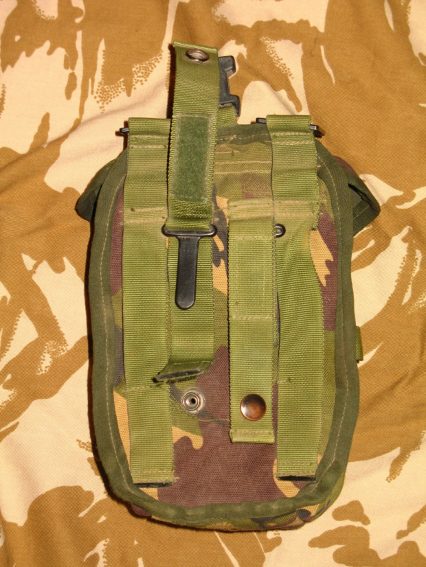 PLCE Utility Pouch