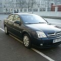 Opel Vectra C Elegance '02 18.000 PLN