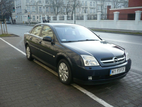 Opel Vectra C Elegance '02 18.000 PLN