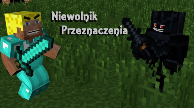 Niewolnik Przeznaczenia - Tapeta #NiewolnikPrzeznaczeniaTapeta