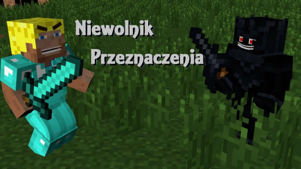 Niewolnik Przeznaczenia - Tapeta #NiewolnikPrzeznaczeniaTapeta