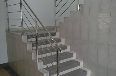 Balustrady, poręcze, wyroby na zamówienie ze stali nierdzewnej #balustrady #inox #inwalidów #kwasoodporna #leśna #łomża #niepełnosprawnych #nierdzewka #nierdzewna #podjazdy #poręcze #producent #produkcja #schody #spawacz #spawanie #stal #TIG