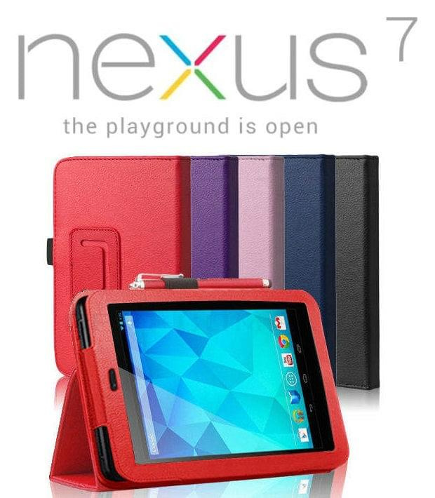 etui nexus 7