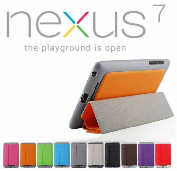 etui nexus 7