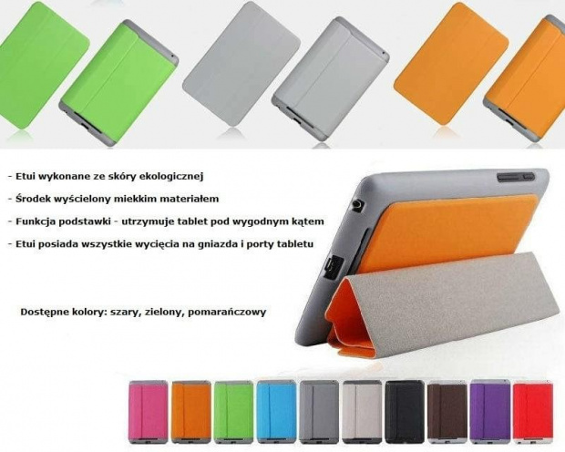 etui nexus 7