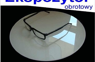 www.arturion.eu - obrotnice foto 3D , ekspozytory obrotowe... #obrotnice #obrotnica #ekspozytor #expozytor #podest #reklama #witryna #filmowanie #Foto3D #manekin
