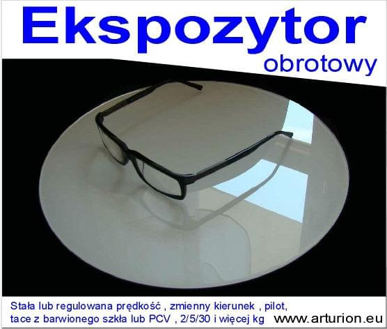 www.arturion.eu - obrotnice foto 3D , ekspozytory obrotowe... #obrotnice #obrotnica #ekspozytor #expozytor #podest #reklama #witryna #filmowanie #Foto3D #manekin