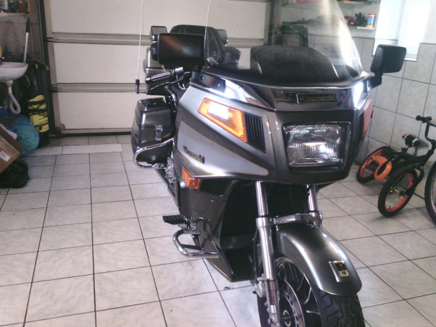 ZG 1200 #VoyagerXIIZg1200