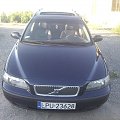 VOLVO V70 #VOLVO