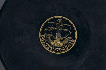 skany plyt #plyty #gramofon #stare