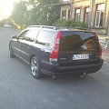 VOLVO V70 #VOLVO