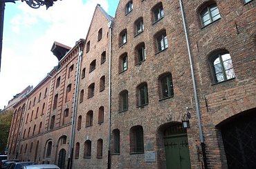 Toruń, Stare Miasto #torun #starowka #thorn