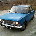 #fiat #Fiat125p