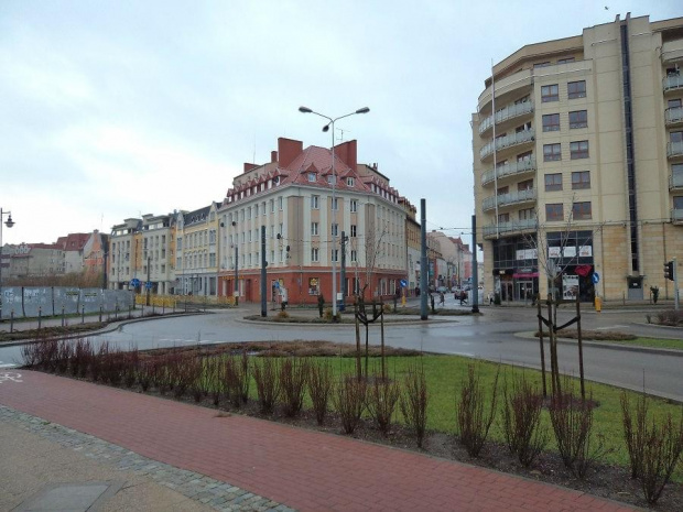 Elbląg - Stare Miasto i Śródmieście #elblag #architektura #starowka