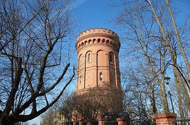 Olsztyn, Śródmieście #olsztyn #centrum