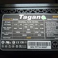 Tagan TG400-U33 2Force II