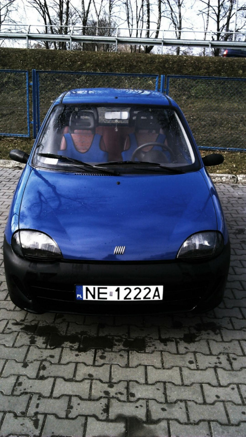 Seicento Eivel