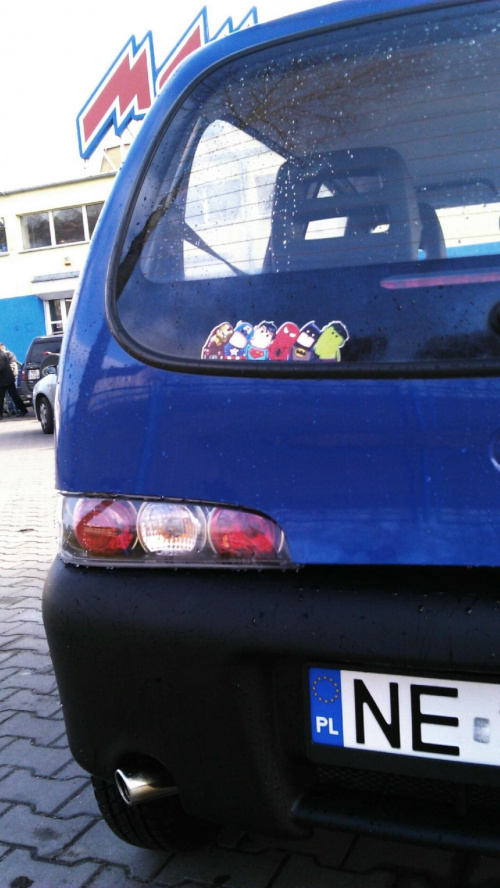 Seicento Eivel
