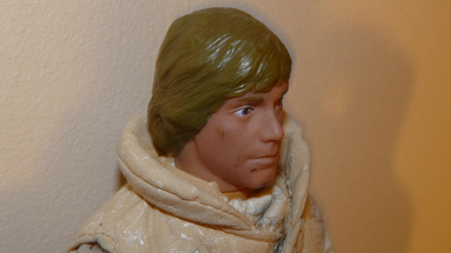 Luka Skywalker