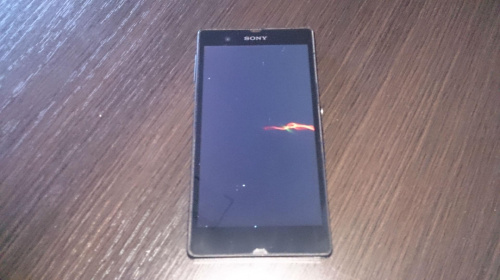 Xperia #XperiaZ