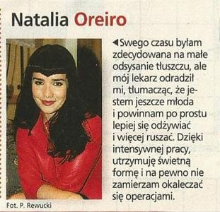 #NataliaOreiro
