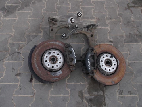 passat b5 by slizgacz