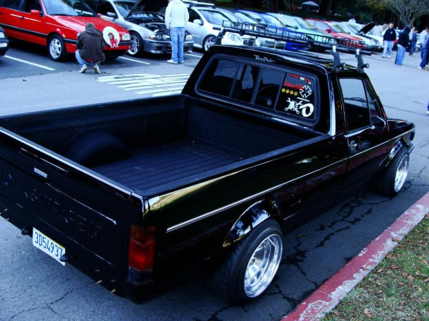 paka caddy