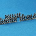 Grenadiers - command