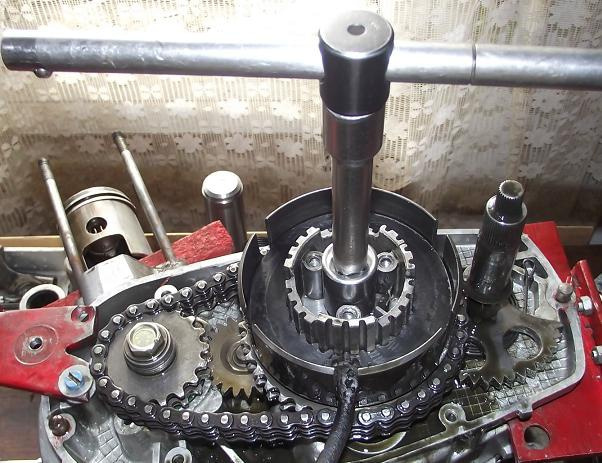 EM 150 #MzEtz150 #Em150 #MzRemont