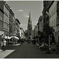 Katowice, Mariacka #Katowice #TourDePologne2013