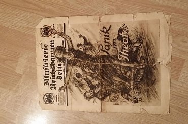 #gazeta #nto #opole #OppelnerKreisblatt