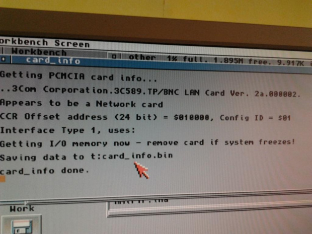 card info2