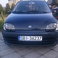 #FiatSeicento