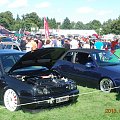 Harewood House. Leeds VW Festival 2013 #VwTuning