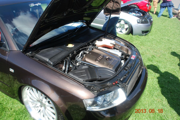 Harewood House. Leeds VW Festival 2013 #VwTuning