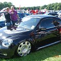 Harewood House. Leeds VW Festival 2013 #VwTuning