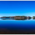 #panorama #jeziora #jezioro #pejzaż