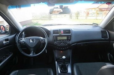 #Honda